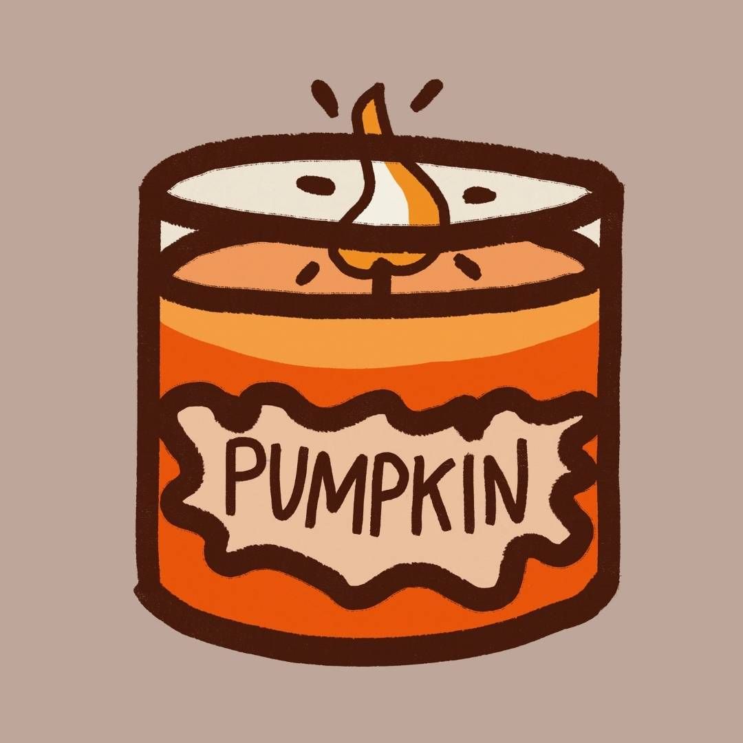 cute pumpkin backgrounds 0011