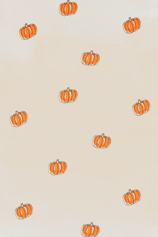 cute pumpkin backgrounds 0013