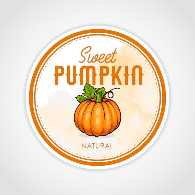 cute pumpkin backgrounds 0023