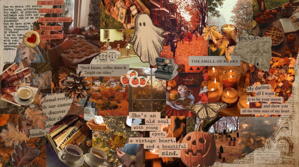 cute pumpkin backgrounds 0040