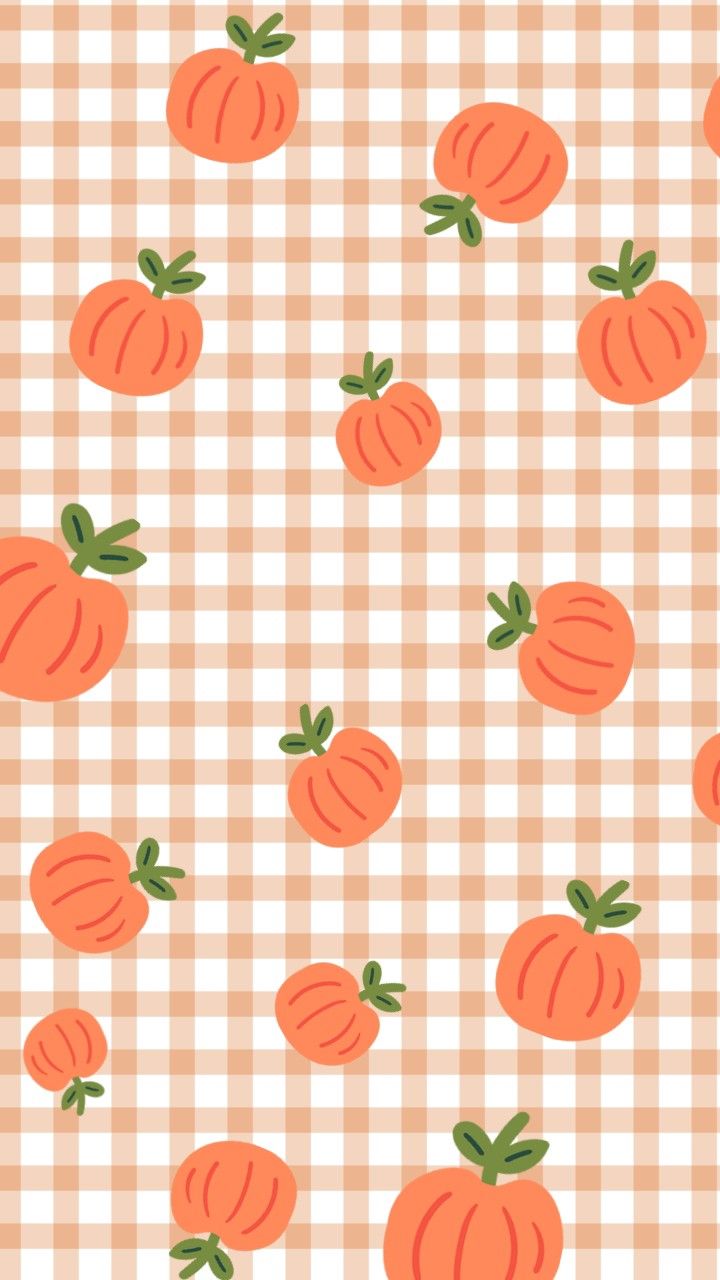 cute pumpkin backgrounds 0045