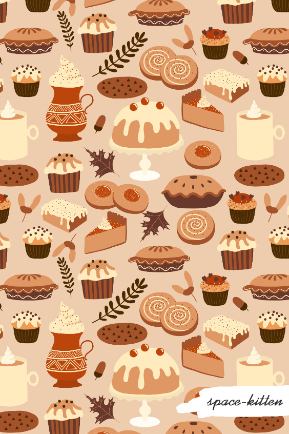 cute pumpkin backgrounds 0053