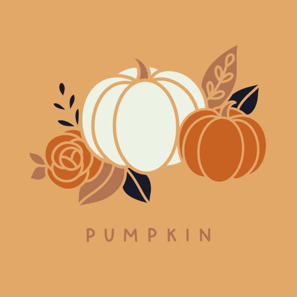 cute pumpkin backgrounds 0054