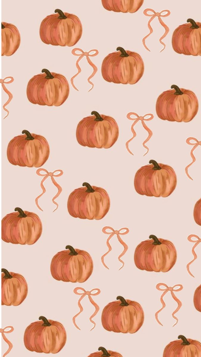 cute pumpkin backgrounds 0055