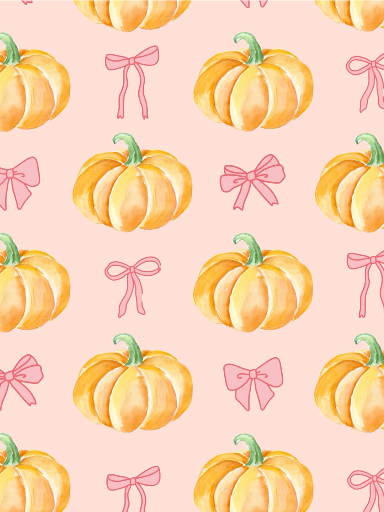 cute pumpkin backgrounds 0060