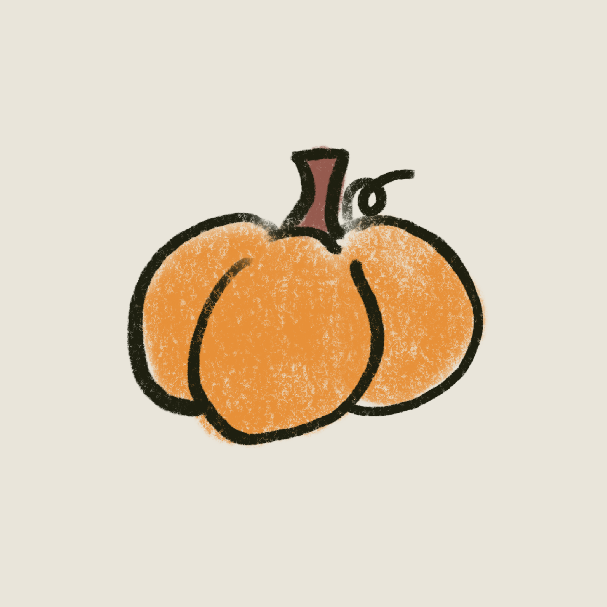 cute pumpkin backgrounds 0072