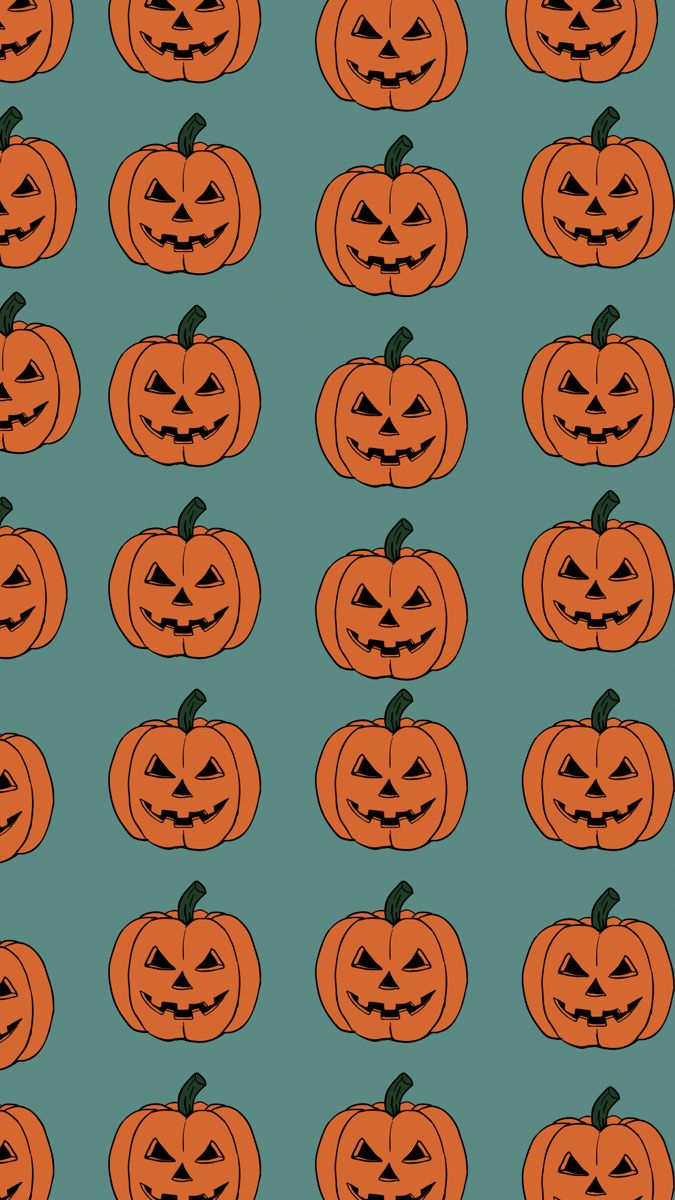 cute pumpkin backgrounds 0088