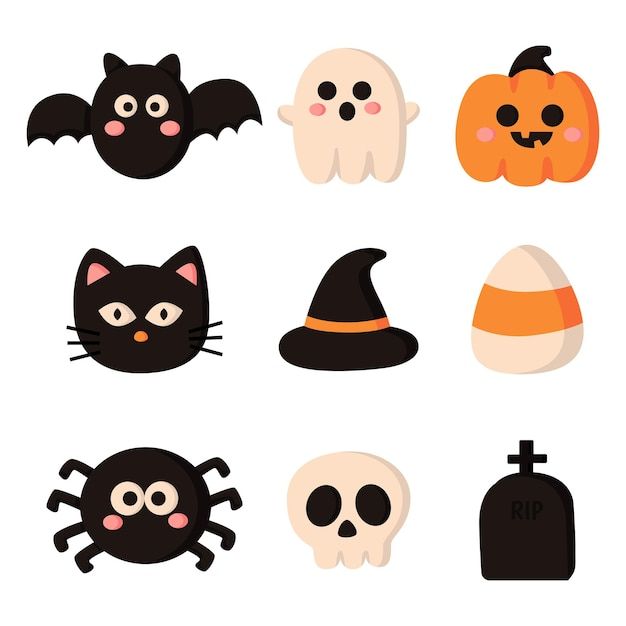 cute pumpkin backgrounds 0090