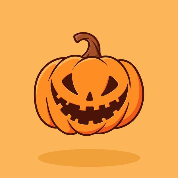 cute pumpkin backgrounds 0096