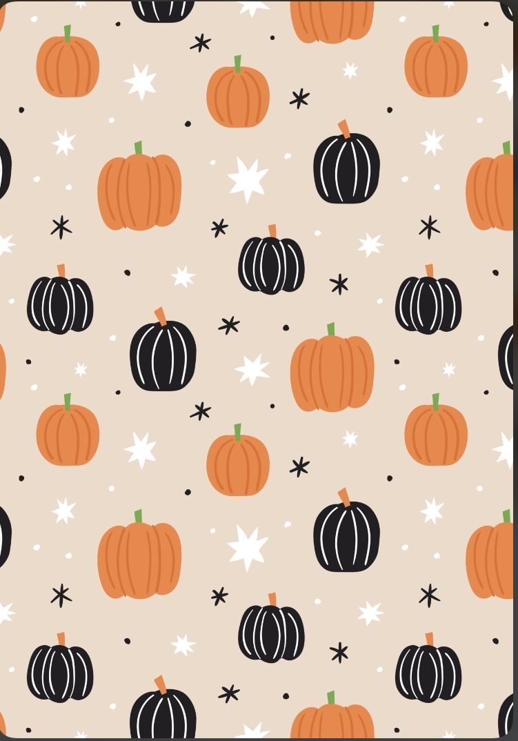 cute pumpkin backgrounds 0097