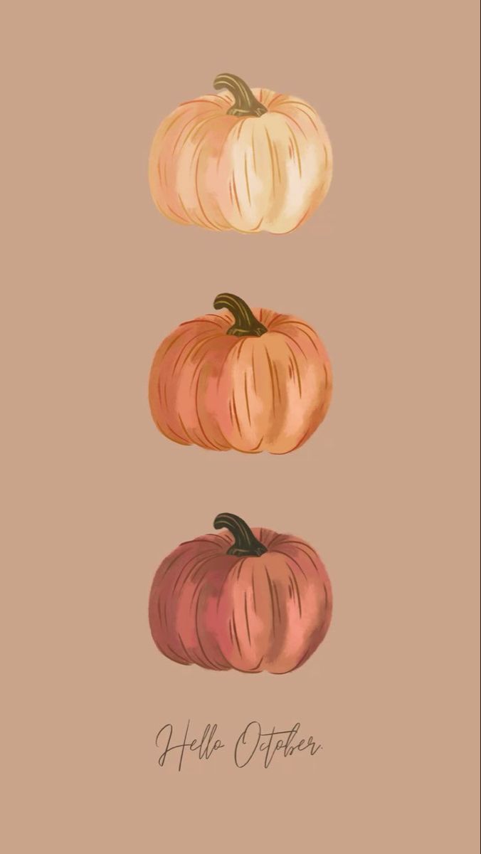 cute pumpkin backgrounds 0099