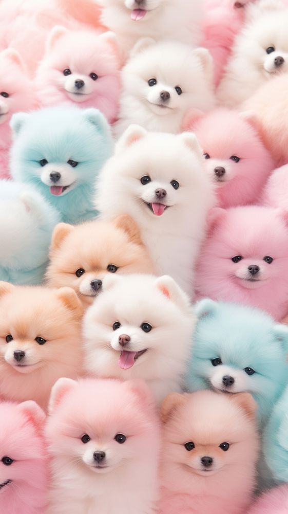 cute puppies for backgrounds