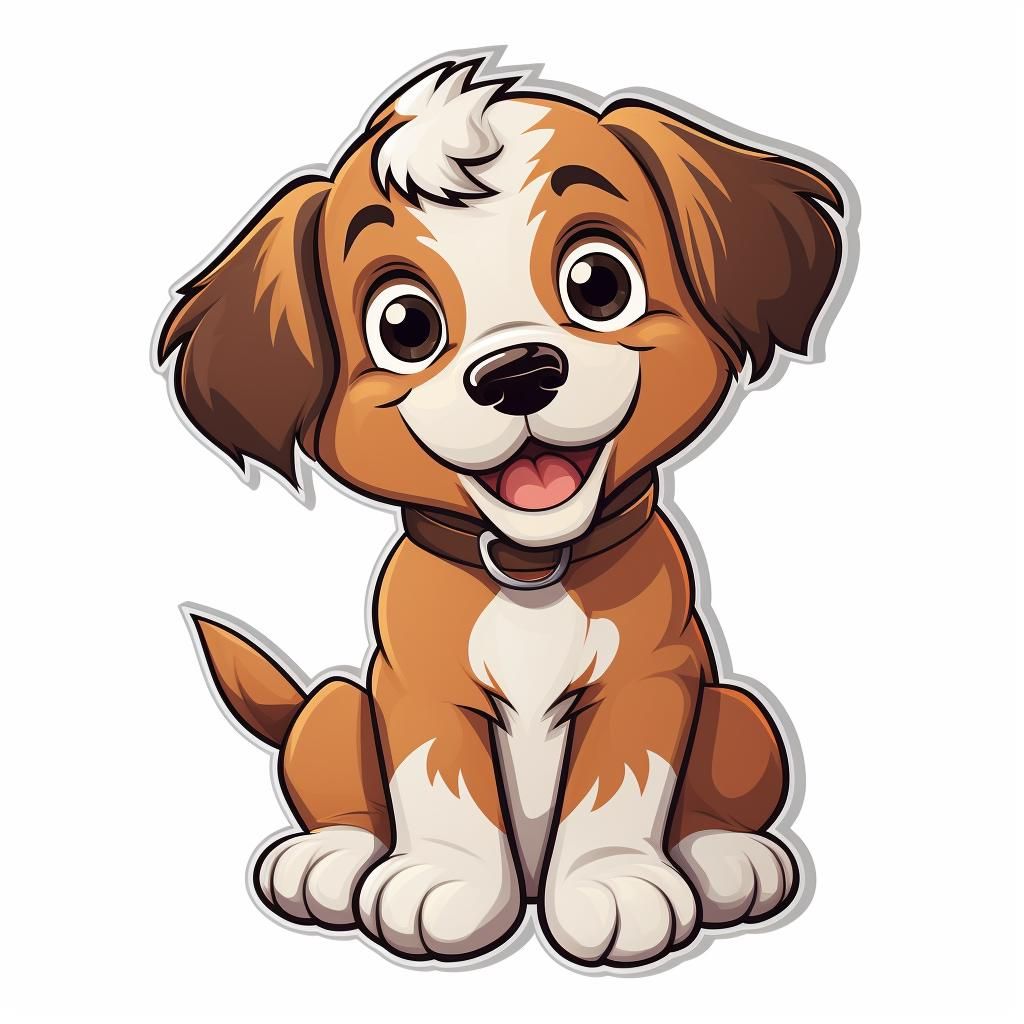 cute puppy backgrounds 0022