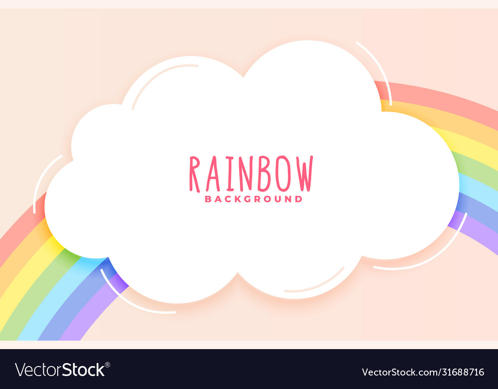 cute rainbow backgrounds 0019