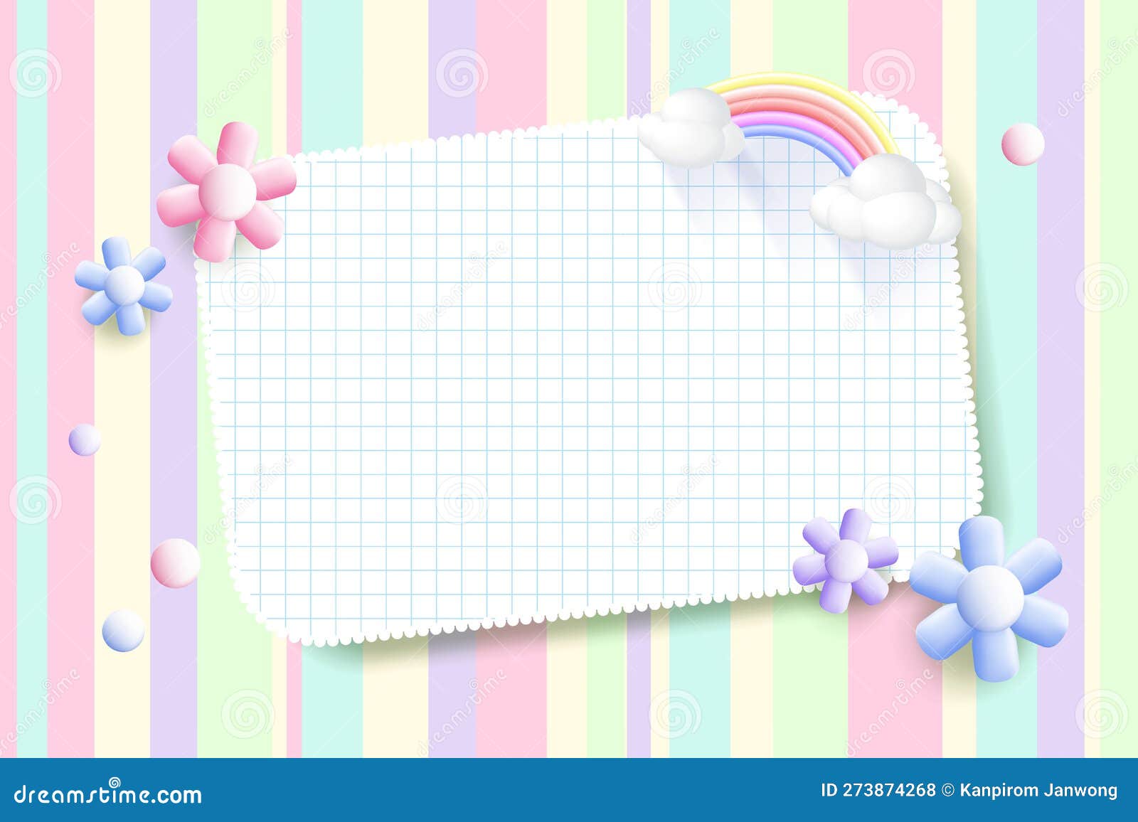 cute rainbow backgrounds 0022