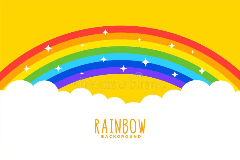 cute rainbow backgrounds 0037