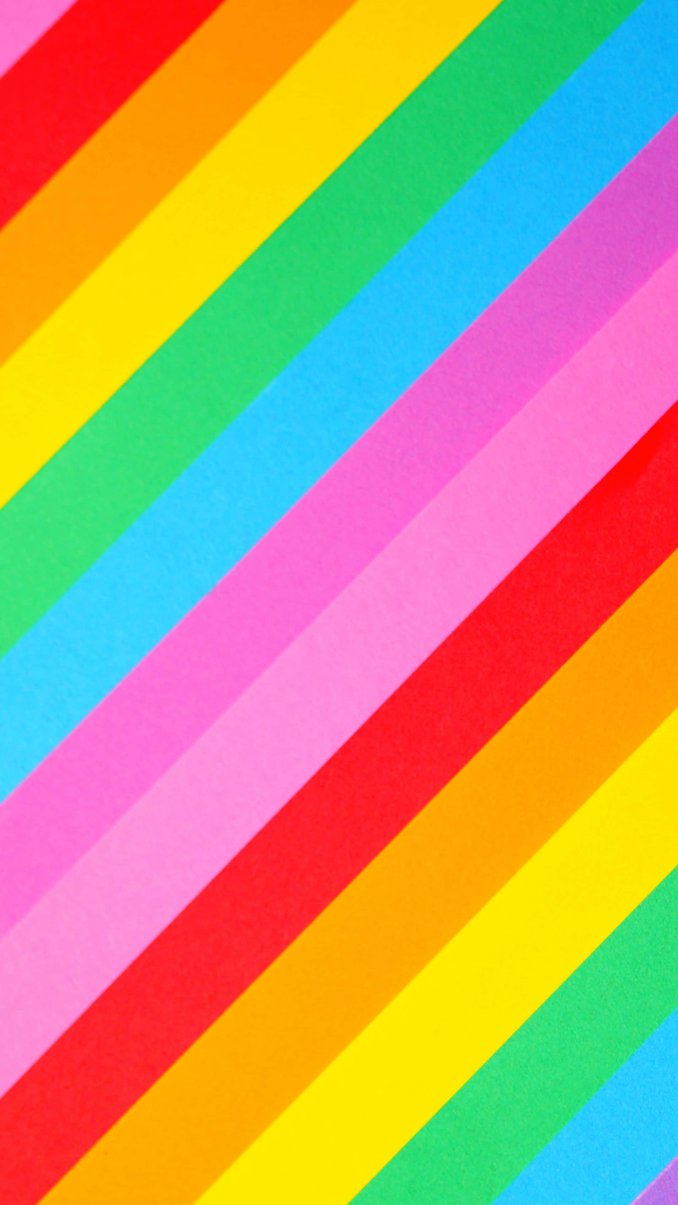 cute rainbow backgrounds 0039