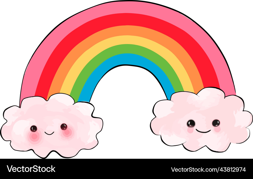 cute rainbow backgrounds 0040