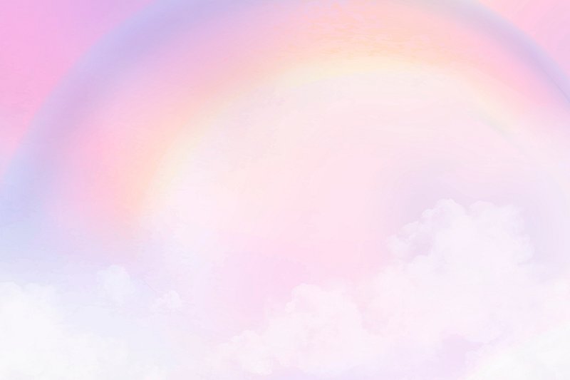 cute rainbow backgrounds 0047