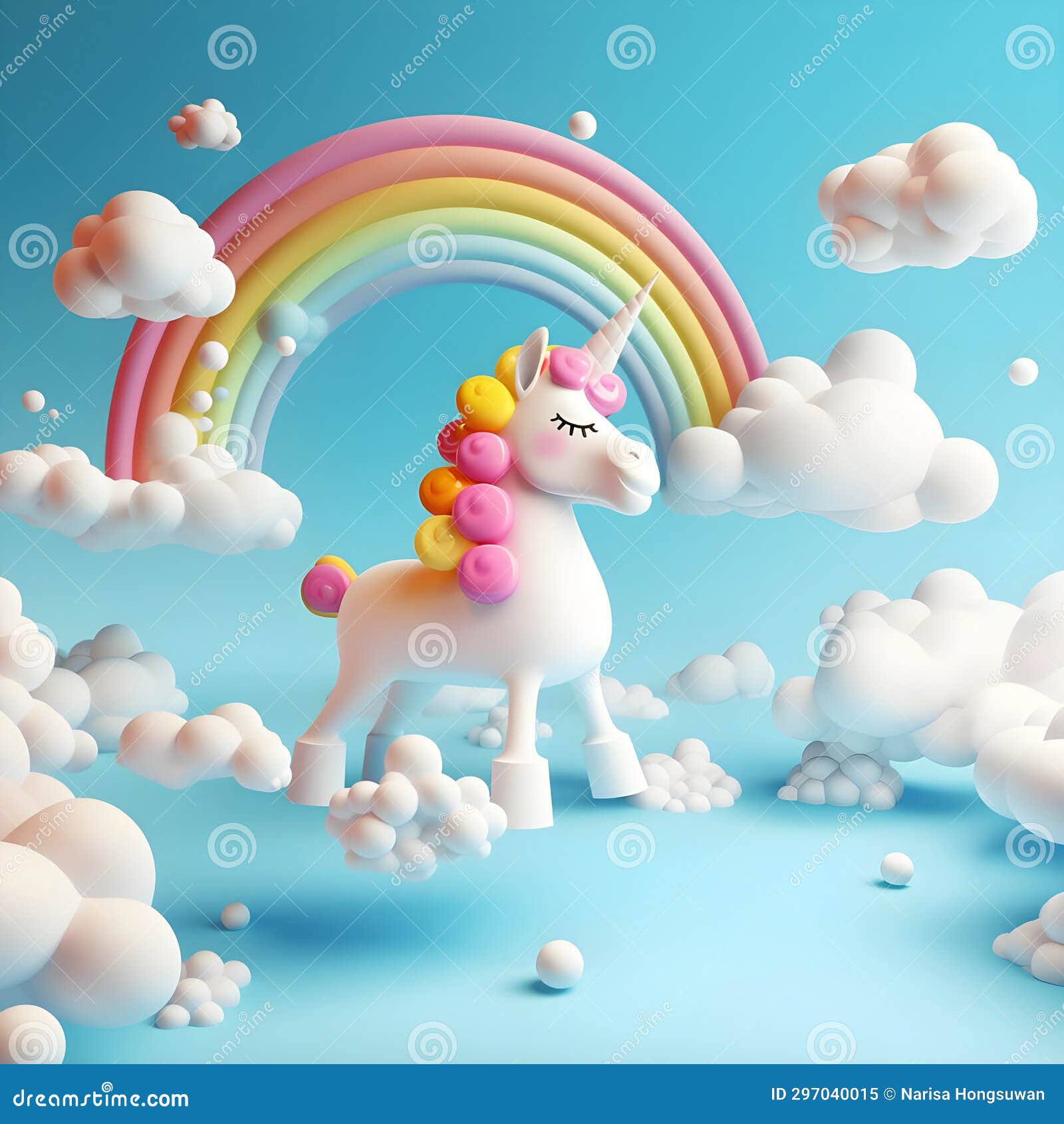 cute rainbow backgrounds 0056