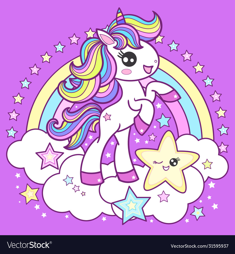 cute rainbow backgrounds 0064