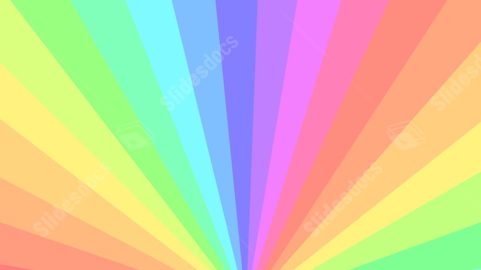 cute rainbow backgrounds 0081