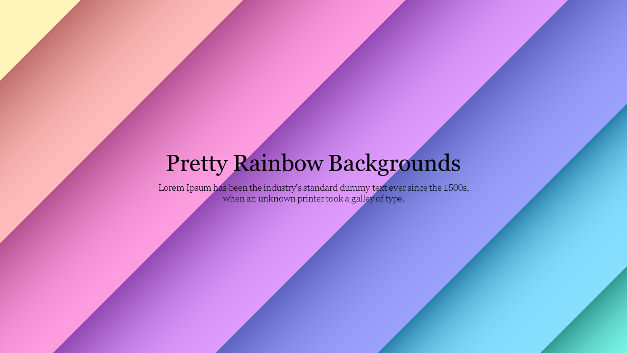 cute rainbow backgrounds 0088