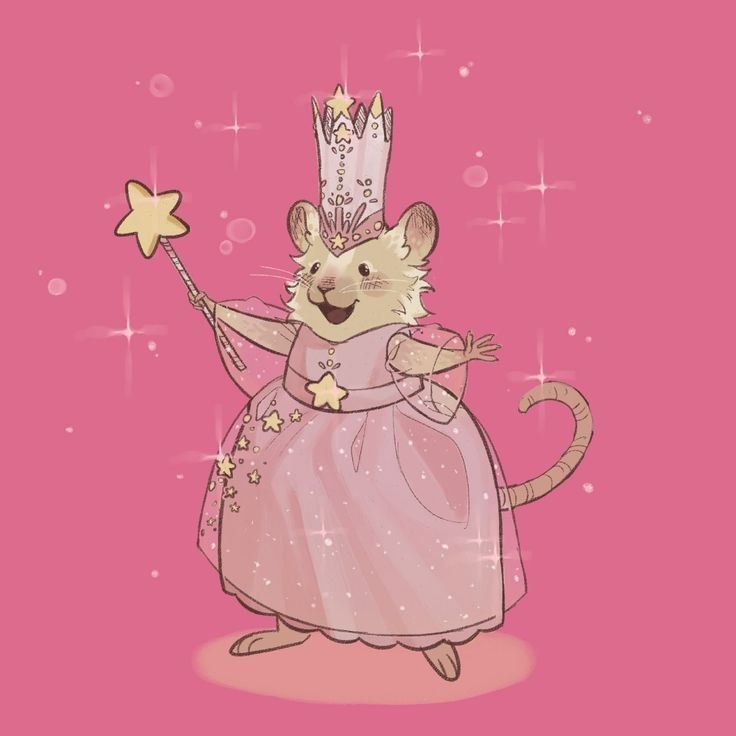 cute rat backgrounds 0022