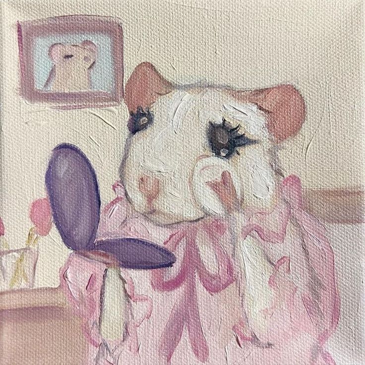 cute rat backgrounds 0027