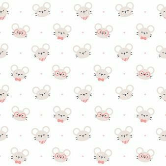 cute rat backgrounds 0065