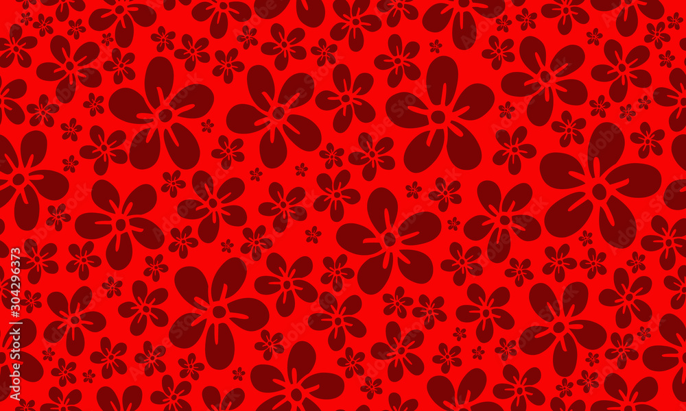 cute red backgrounds 0018