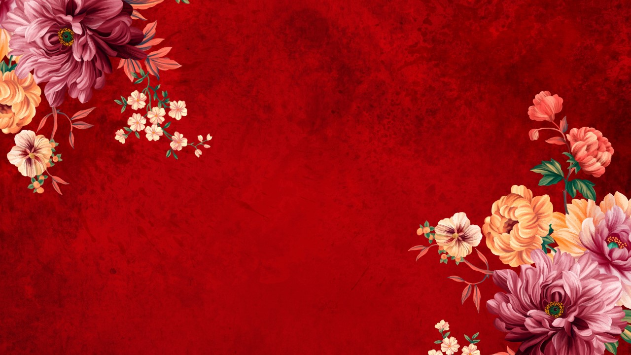 cute red backgrounds 0021