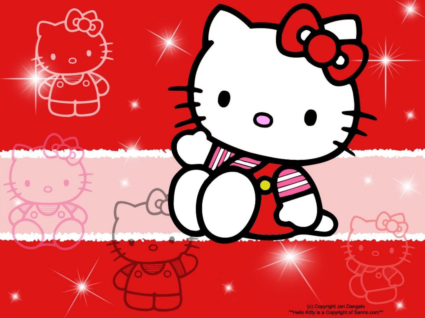 cute red backgrounds 0046