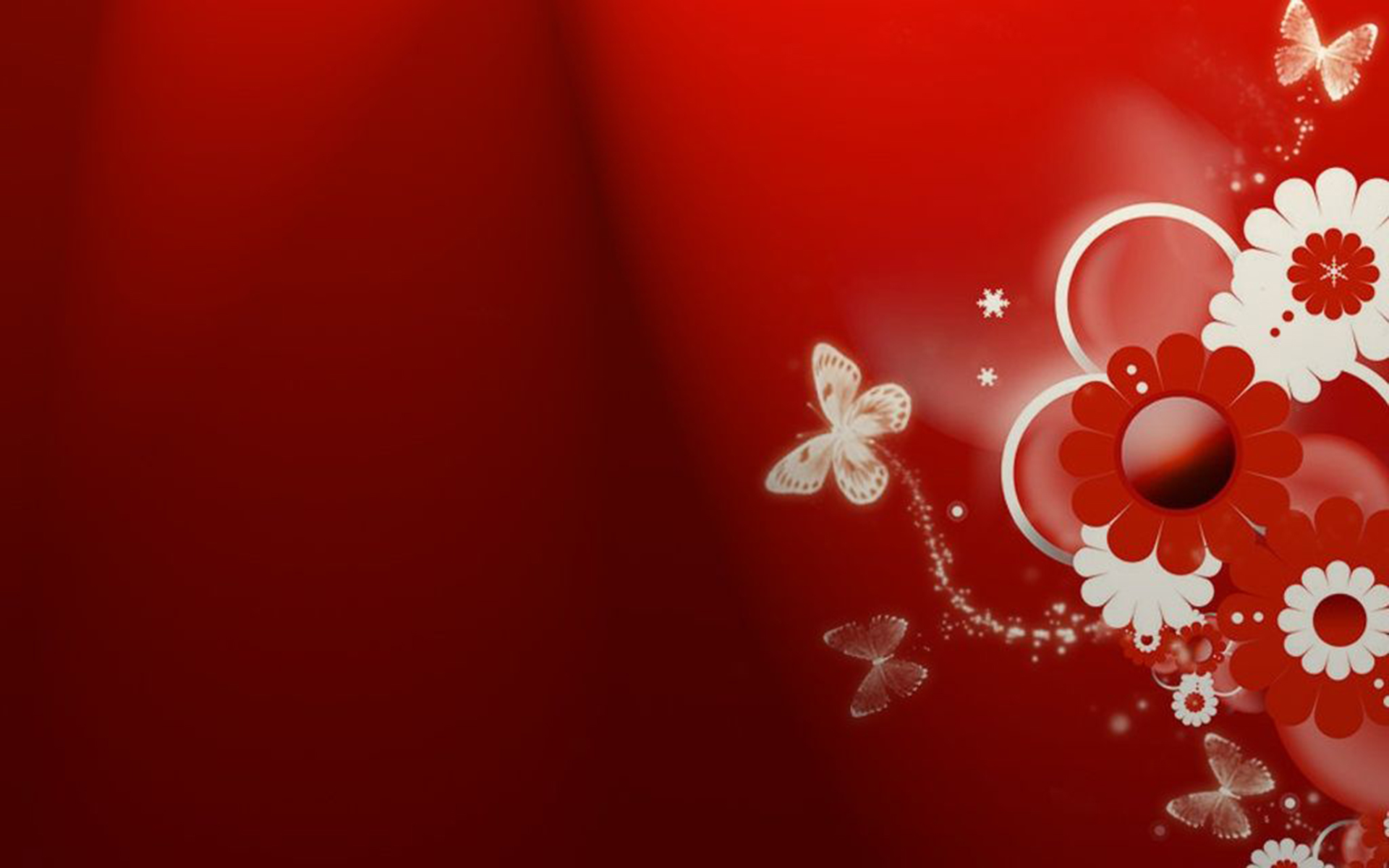 cute red backgrounds 0072