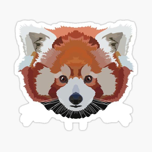 cute red panda backgrounds 0014