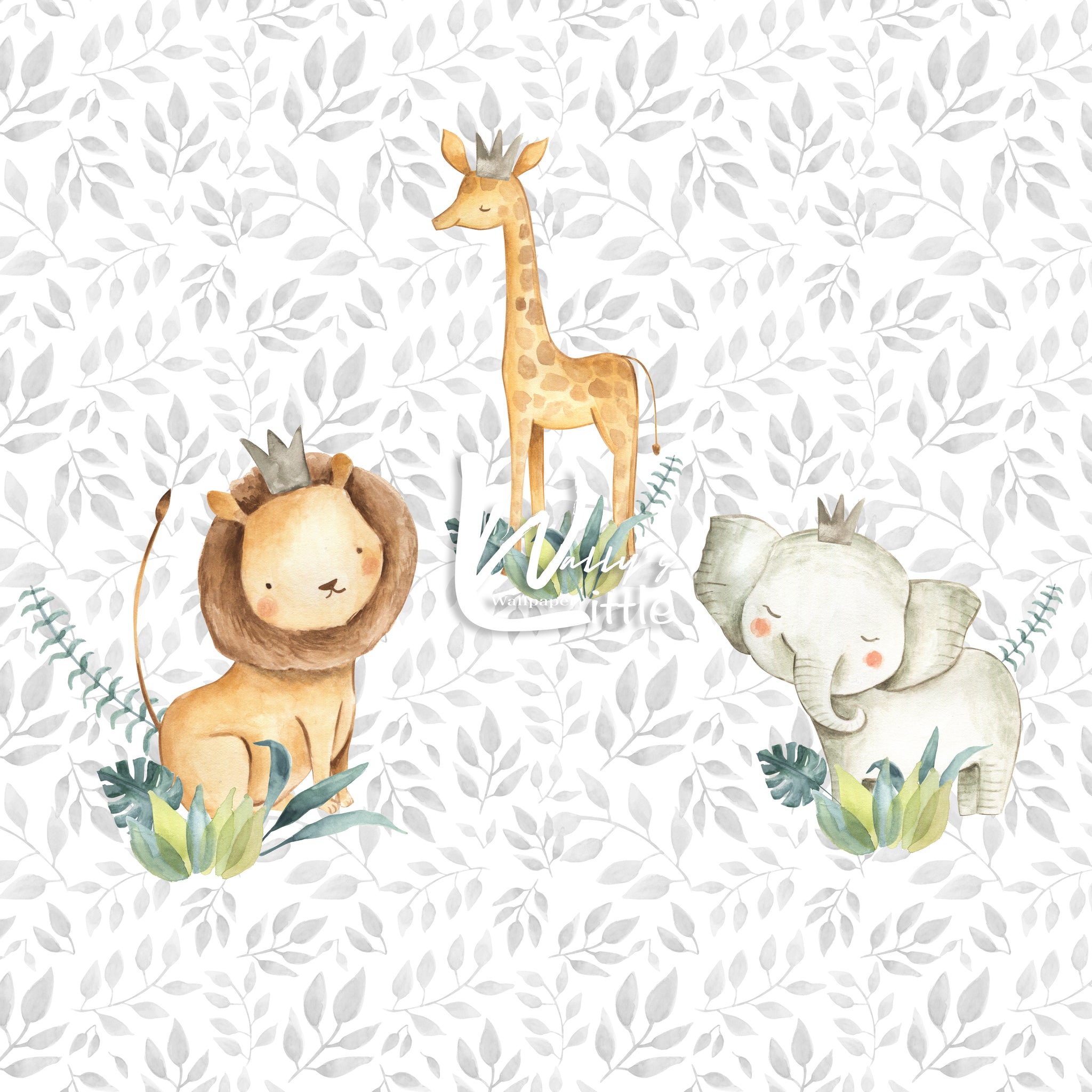 cute safari backgrounds 0010