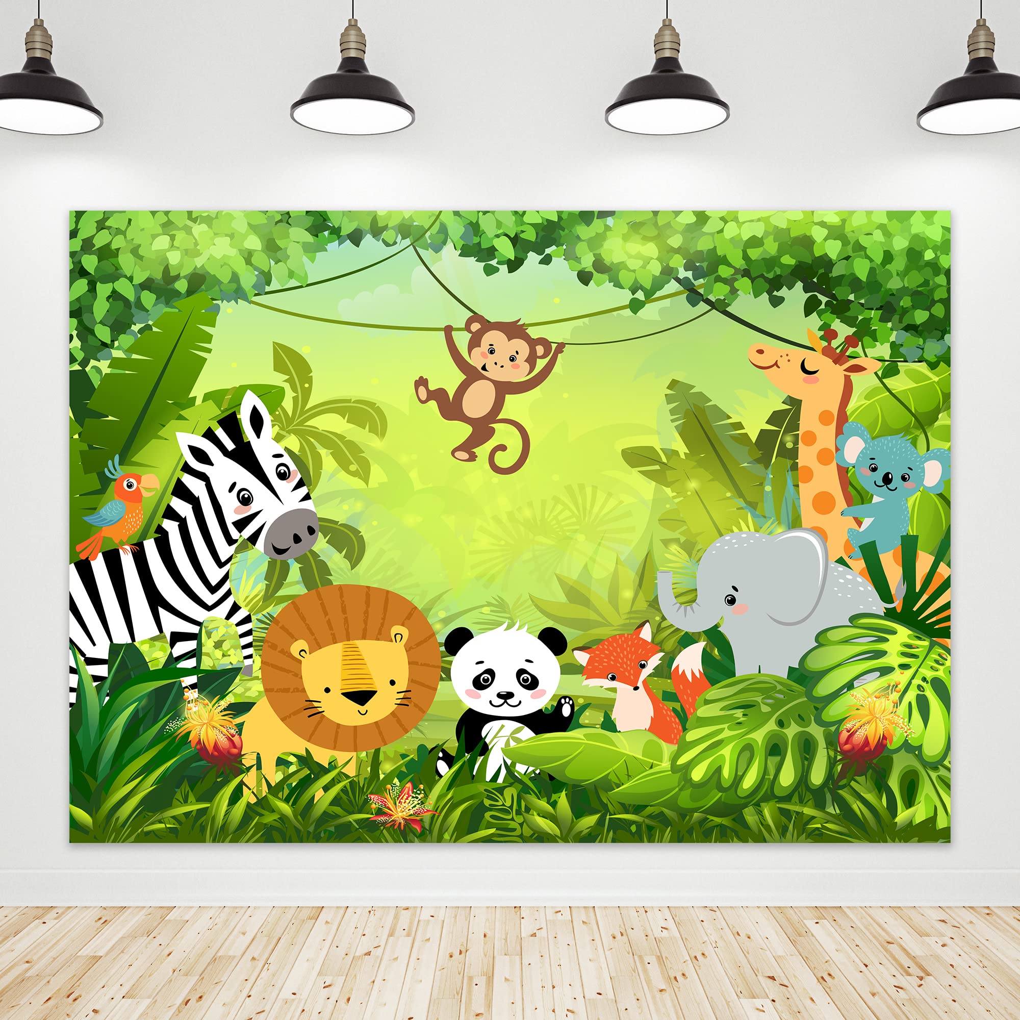 cute safari backgrounds 0014