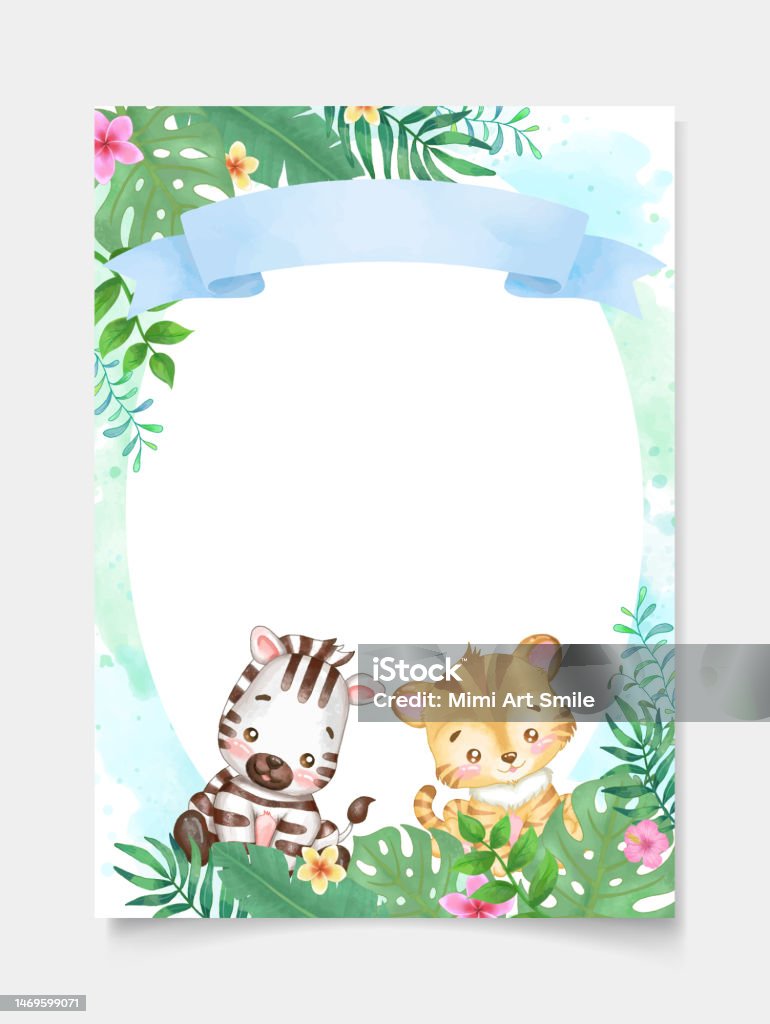 cute safari backgrounds 0018