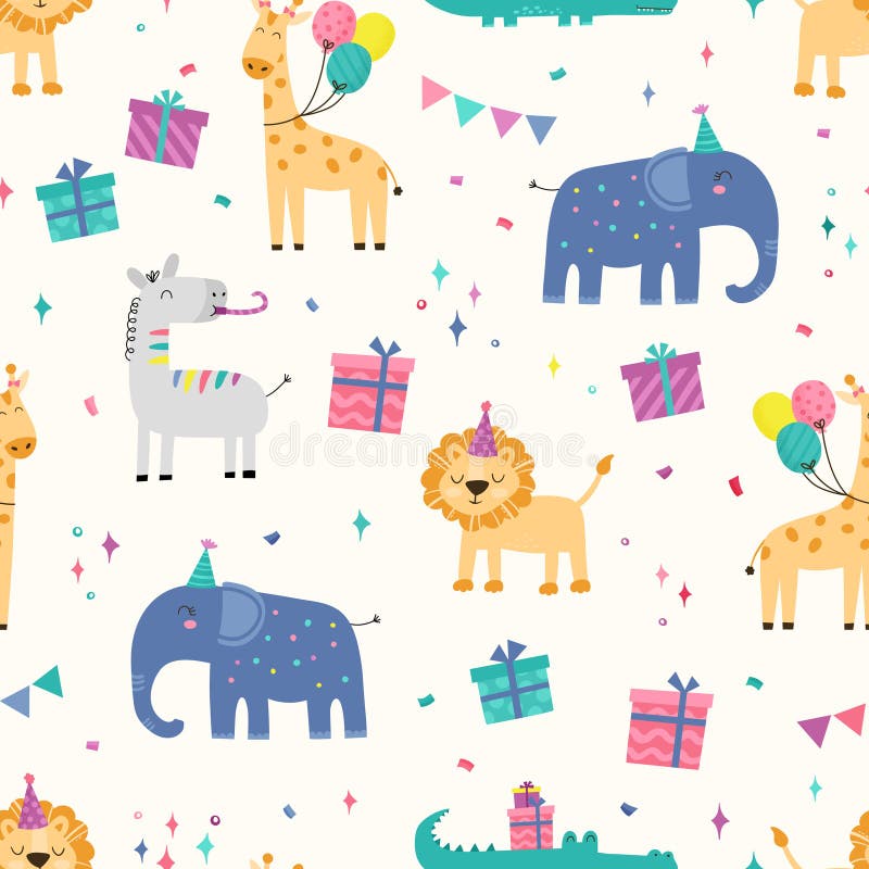 cute safari backgrounds 0025