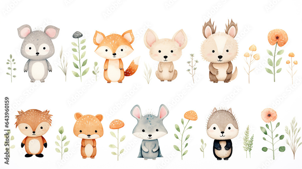 cute safari backgrounds 0026