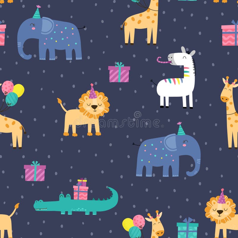 cute safari backgrounds 0034