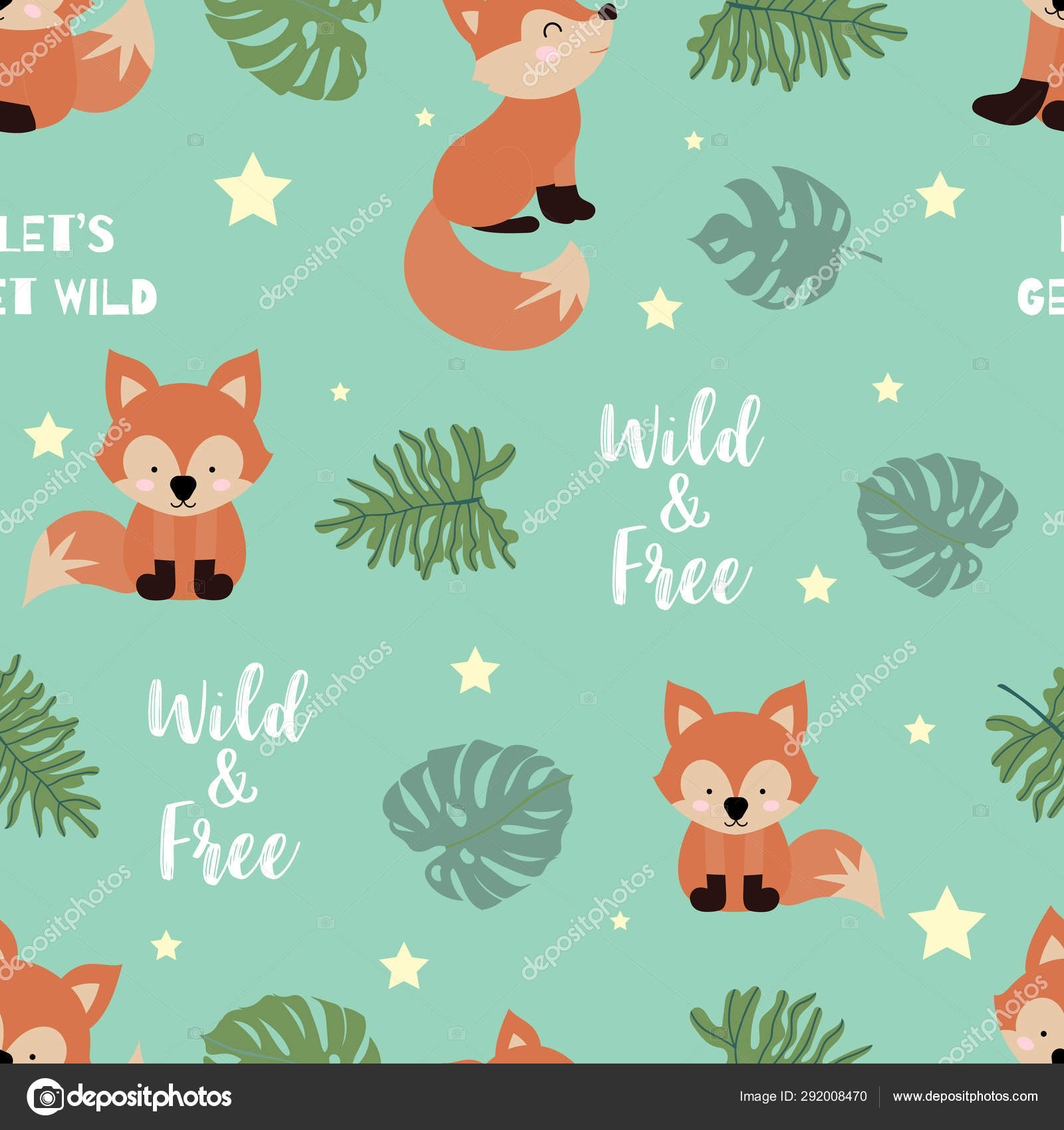 cute safari backgrounds 0039