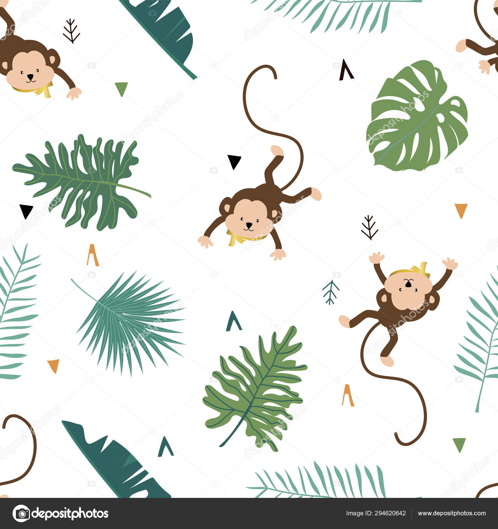 cute safari backgrounds 0045