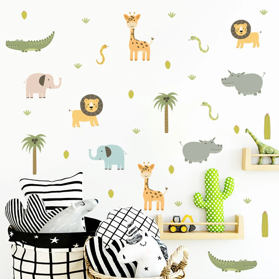 cute safari backgrounds 0082