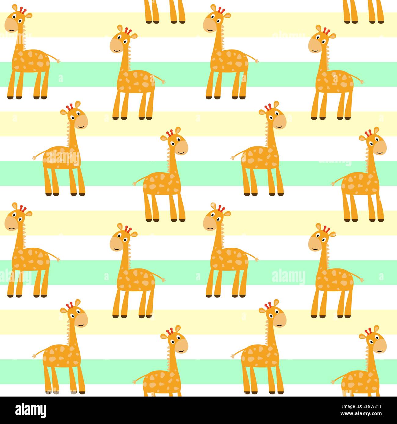 cute safari backgrounds 0095