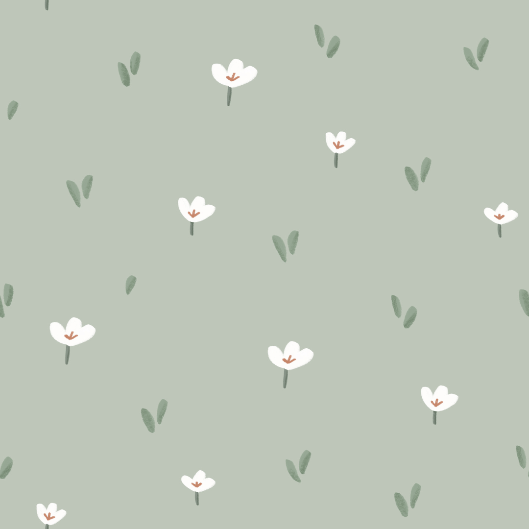 cute sage green backgrounds 0013