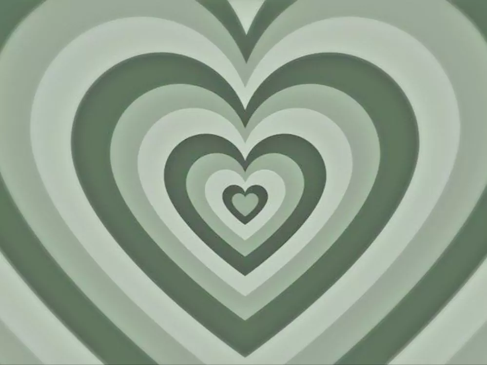 cute sage green backgrounds 0024