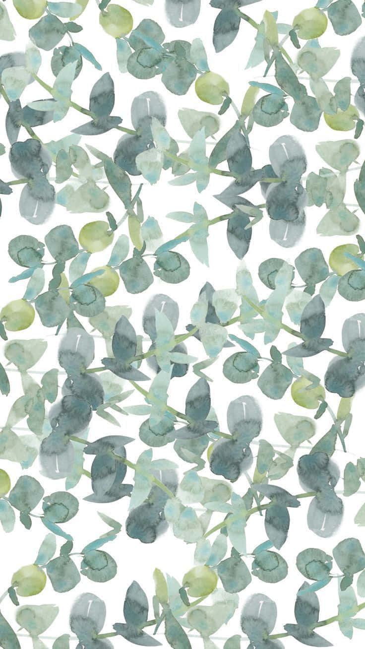 cute sage green backgrounds 0042