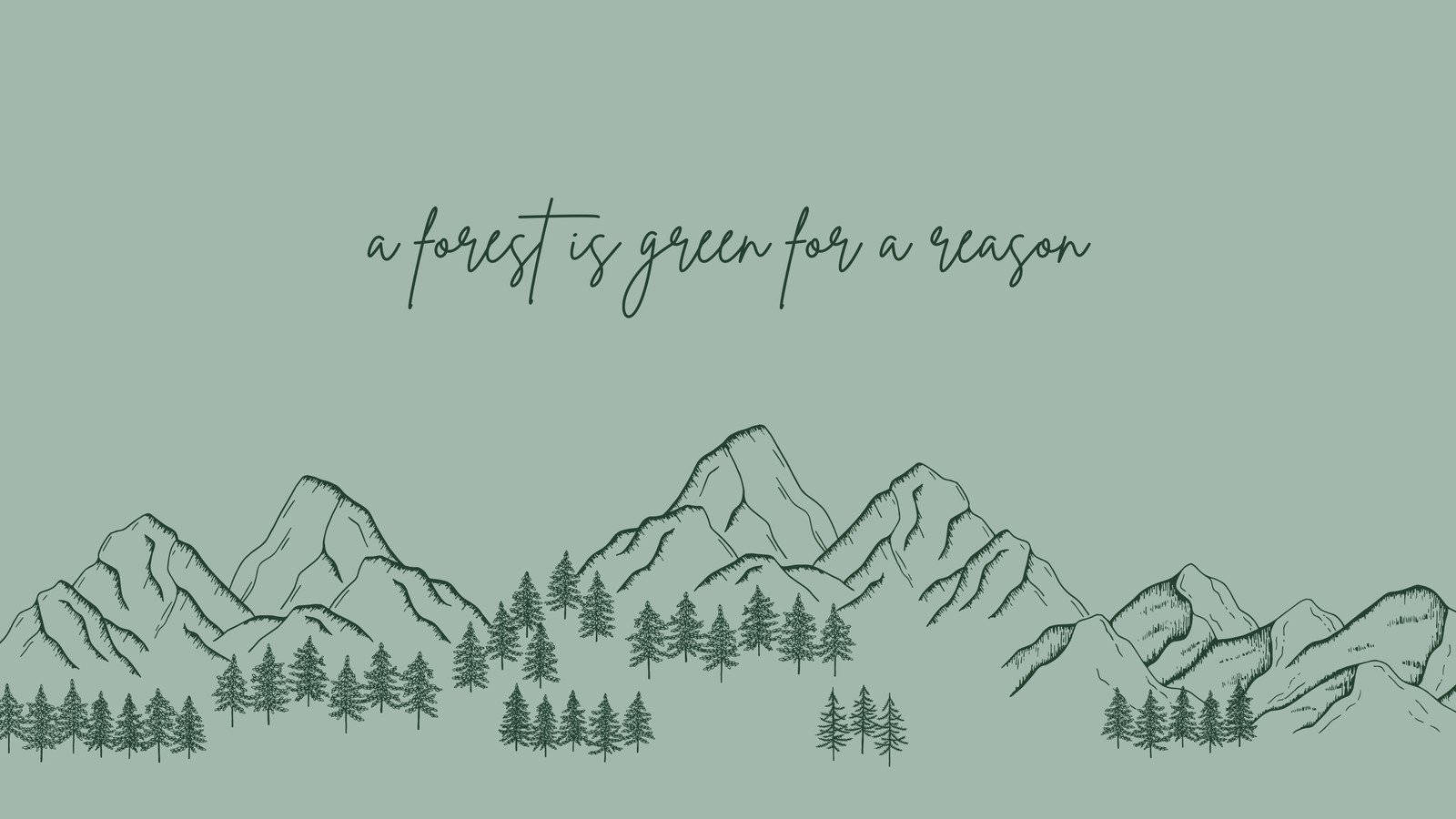 cute sage green backgrounds 0064