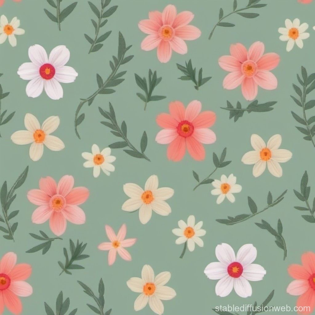 cute sage green backgrounds 0068